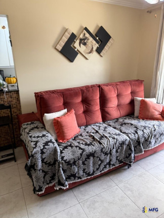 Imagem Apartamento com 2 Quartos à Venda, em Vila Barão - Sorocaba Imagem Apartamento com 2 Quartos à Venda, em Vila Barão - Sorocaba