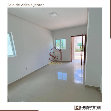 Imagem Casa com 3 Quartos à Venda, em Aeroporto - Mossoró Imagem Casa com 3 Quartos à Venda, em Aeroporto - Mossoró