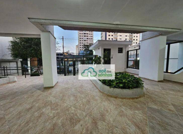 Imagem Apartamento com 2 Quartos à Venda, 68 m² em Vila Romana - São Paulo Imagem Apartamento com 2 Quartos à Venda, 68 m² em Vila Romana - São Paulo