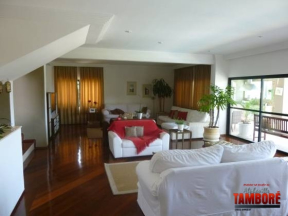 Imagem Casa com 4 Quartos à Venda, 474 m² em Alphaville 10 - Alphaville