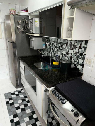Imagem Apartamento com 2 Quartos à Venda, 61 m² em Fonseca - Niterói