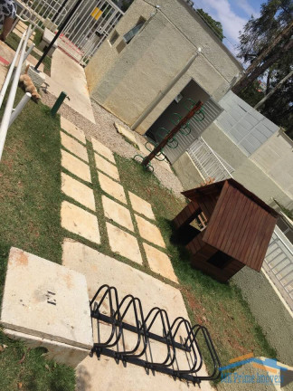 Imagem Apartamento com 2 Quartos à Venda, 40 m² em Jardim Ipanema (zona Oeste) - São Paulo Imagem Apartamento com 2 Quartos à Venda, 40 m² em Jardim Ipanema (zona Oeste) - São Paulo