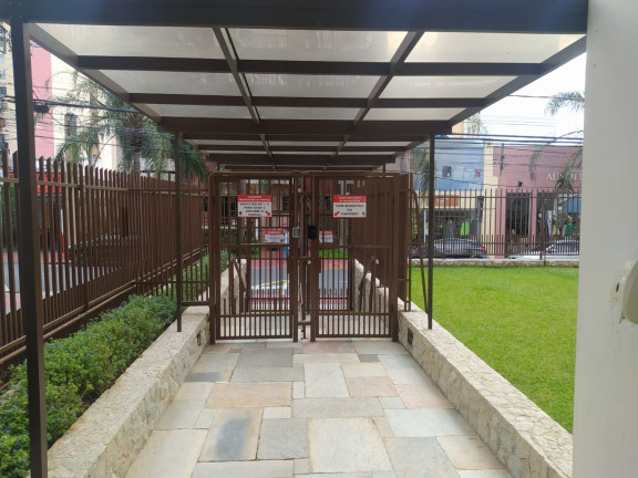 Imagem Imóvel com 3 Quartos à Venda, 121 m² em Centro - Sorocaba Imagem Imóvel com 3 Quartos à Venda, 121 m² em Centro - Sorocaba