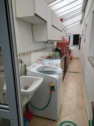 Imagem Apartamento com 3 Quartos à Venda, 76 m² em Vila Humaitá - Santo André