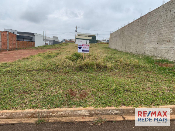 Imagem Terreno à Venda, 320 m² em Altos Do Paraíso - Botucatu Imagem Terreno à Venda, 320 m² em Altos Do Paraíso - Botucatu
