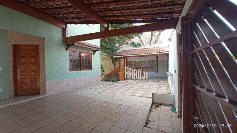 Imagem Sobrado com 3 Quartos à Venda, 154 m² em Ermelino Matarazzo - São Paulo Imagem Sobrado com 3 Quartos à Venda, 154 m² em Ermelino Matarazzo - São Paulo