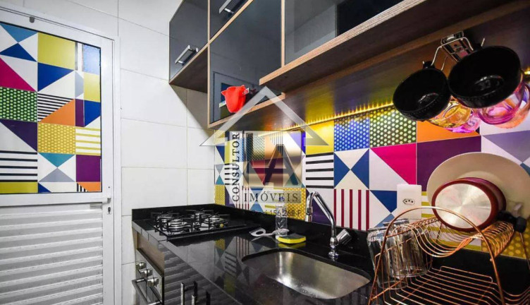 Imagem Apartamento com 2 Quartos à Venda, 67 m² em Vila Andrade - São Paulo Imagem Apartamento com 2 Quartos à Venda, 67 m² em Vila Andrade - São Paulo