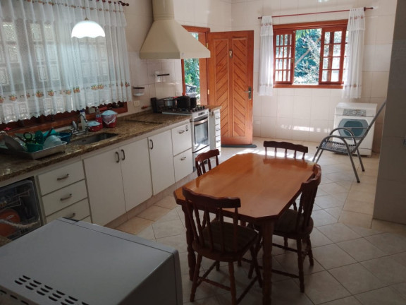 Imagem Casa de Condomínio com 3 Quartos à Venda, 294 m² em Maranhão - Cotia Imagem Casa de Condomínio com 3 Quartos à Venda, 294 m² em Maranhão - Cotia
