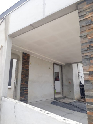 Imagem Casa com 3 Quartos à Venda, 126 m² em Loteamento Floresta - São José Dos Campos Imagem Casa com 3 Quartos à Venda, 126 m² em Loteamento Floresta - São José Dos Campos