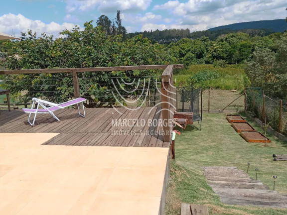 Imagem Casa de Condomínio com 4 Quartos à Venda, 310 m² em Medeiros - Jundiaí Imagem Casa de Condomínio com 4 Quartos à Venda, 310 m² em Medeiros - Jundiaí