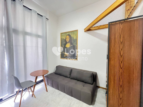 Imagem Apartamento com 1 Quarto à Venda, 29 m² em Pinheiros - São Paulo Imagem Apartamento com 1 Quarto à Venda, 29 m² em Pinheiros - São Paulo
