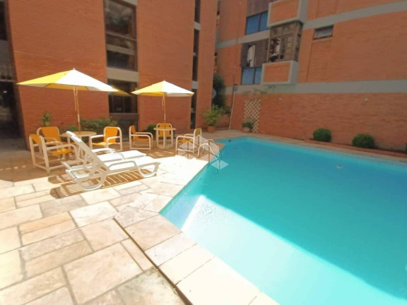Imagem Apartamento com 1 Quarto à Venda, 57 m² em Praia Grande - Torres