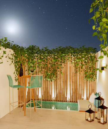 Imagem Apartamento com 1 Quarto à Venda, 20 m² em Porto De Galinhas - Ipojuca Imagem Apartamento com 1 Quarto à Venda, 20 m² em Porto De Galinhas - Ipojuca