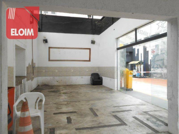 Imagem Terreno à Venda ou Locação, 959 m² em Barra Funda - São Paulo Imagem Terreno à Venda ou Locação, 959 m² em Barra Funda - São Paulo
