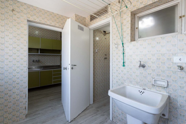 Imagem Imóvel com 3 Quartos à Venda, 114 m² em Jardim Paulista - São Paulo Imagem Imóvel com 3 Quartos à Venda, 114 m² em Jardim Paulista - São Paulo