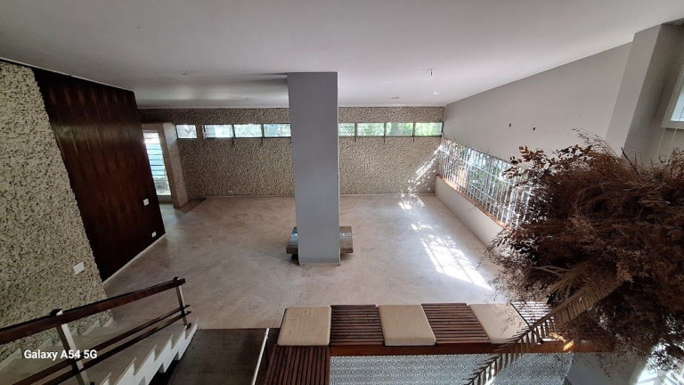 Sobrado com 3 Quartos à Venda, 525 m² em Planalto Paulista - São Paulo