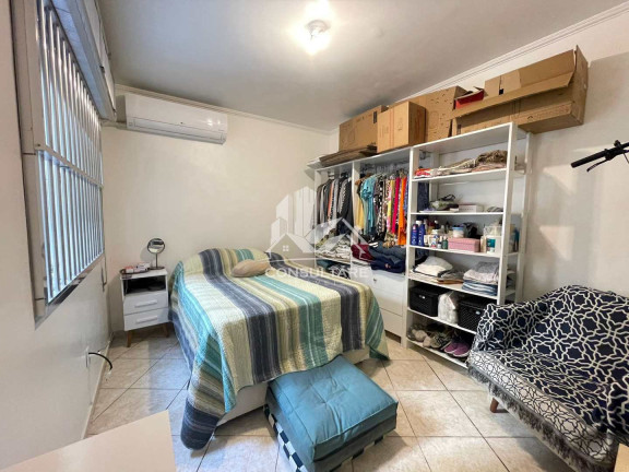 Imagem Apartamento com 1 Quarto à Venda, 48 m² em José Menino - Santos Imagem Apartamento com 1 Quarto à Venda, 48 m² em José Menino - Santos
