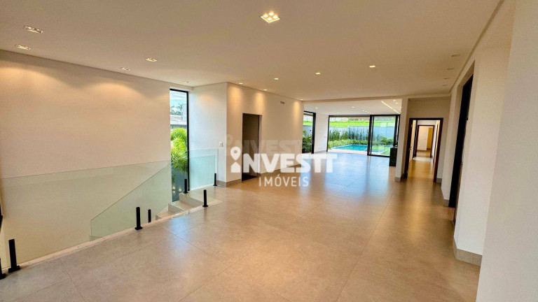 Imagem Casa com 4 Quartos à Venda, 375 m² em Jardins Itália - Goiânia Imagem Casa com 4 Quartos à Venda, 375 m² em Jardins Itália - Goiânia