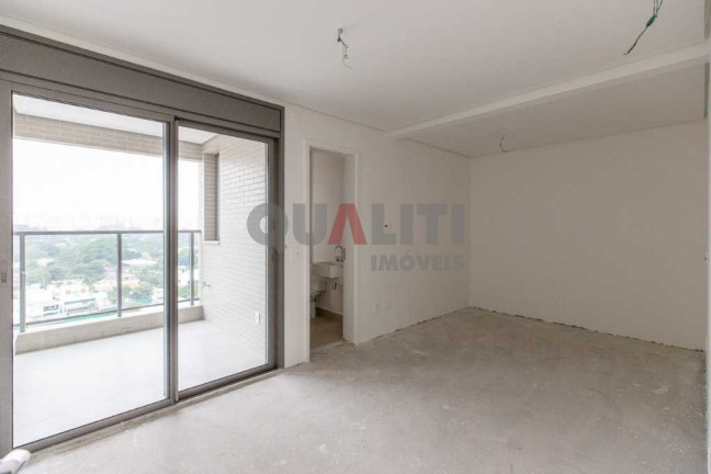 Imagem Apartamento com 3 Quartos à Venda, 398 m² em Moema - São Paulo