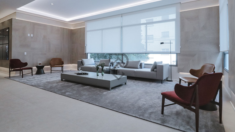 Imagem Apartamento com 3 Quartos à Venda, 156 m² em Paraíso - São Paulo Imagem Apartamento com 3 Quartos à Venda, 156 m² em Paraíso - São Paulo