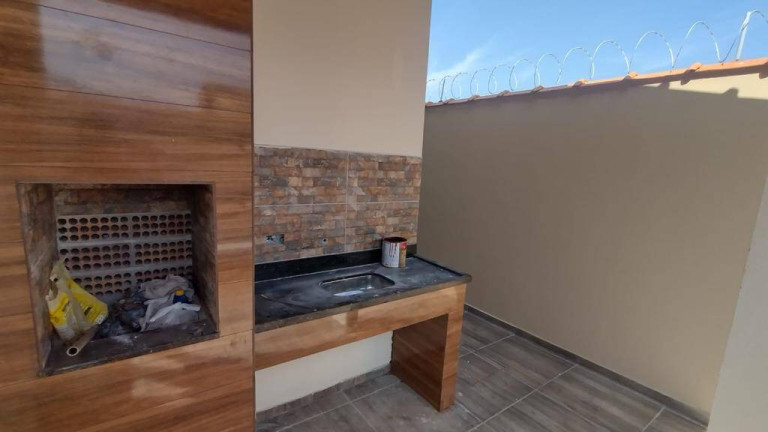 Imagem Casa com 3 Quartos à Venda, 150 m² em Santa Terezinha - Itanhaém Imagem Casa com 3 Quartos à Venda, 150 m² em Santa Terezinha - Itanhaém