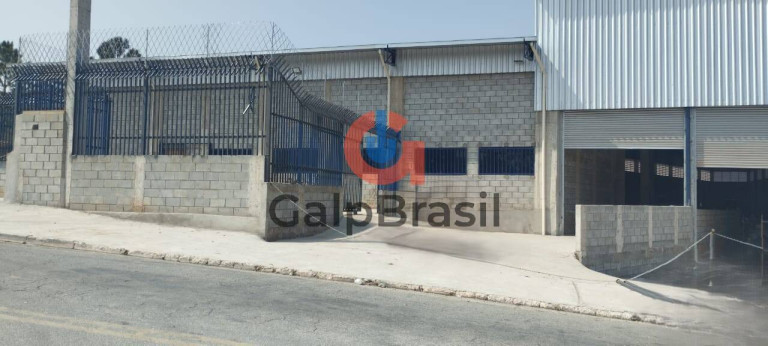 Imagem Galpão à Venda, 2 m² em Tamboré - Barueri Imagem Galpão à Venda, 2 m² em Tamboré - Barueri