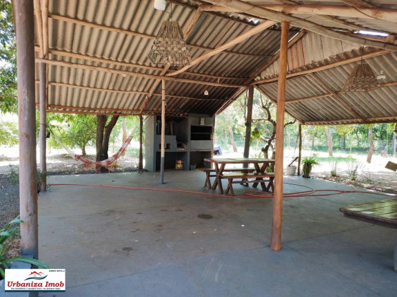 Imagem Chácara com 2 Quartos à Venda, 160 m² em Sitio Santa Maria - Campo Grande Imagem Chácara com 2 Quartos à Venda, 160 m² em Sitio Santa Maria - Campo Grande