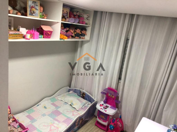 Imagem Apartamento com 2 Quartos à Venda, 51 m² em Jardim Santo Antônio - São Paulo Imagem Apartamento com 2 Quartos à Venda, 51 m² em Jardim Santo Antônio - São Paulo
