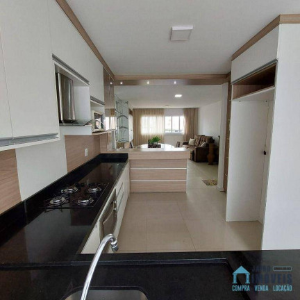 Imagem Apartamento com 3 Quartos à Venda, 77 m² em Centro - Tramandaí Imagem Apartamento com 3 Quartos à Venda, 77 m² em Centro - Tramandaí