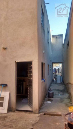 Imagem Sobrado com 3 Quartos à Venda, 100 m² em Residencial São Francisco - São José Dos Campos Imagem Sobrado com 3 Quartos à Venda, 100 m² em Residencial São Francisco - São José Dos Campos