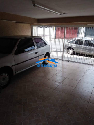 Imagem Casa com 4 Quartos à Venda, 198 m² em Jaguaribe - Osasco