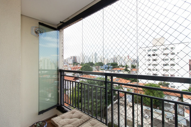 Imagem Apartamento com 4 Quartos à Venda, 90 m² em Chácara Inglesa - São Paulo Imagem Apartamento com 4 Quartos à Venda, 90 m² em Chácara Inglesa - São Paulo
