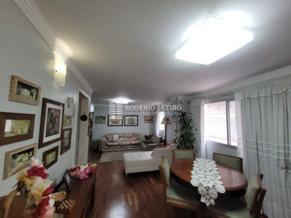 Imagem Apartamento com 3 Quartos à Venda, 130 m² em Paraíso - São Paulo Imagem Apartamento com 3 Quartos à Venda, 130 m² em Paraíso - São Paulo