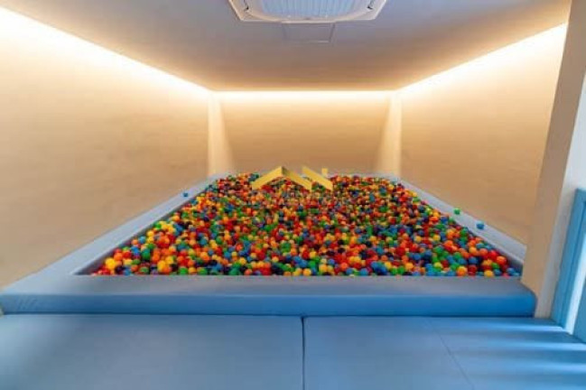 Imagem Apartamento com 3 Quartos à Venda, 175 m² em Alto Da Lapa - São Paulo