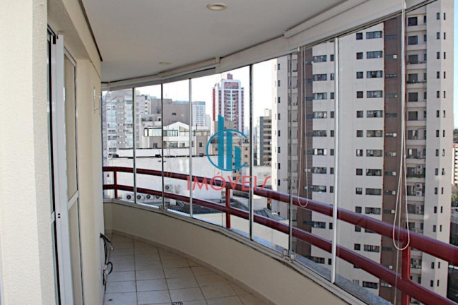 Imagem Apartamento com 4 Quartos à Venda, 154 m² em Vila Mascote - São Paulo Imagem Apartamento com 4 Quartos à Venda, 154 m² em Vila Mascote - São Paulo