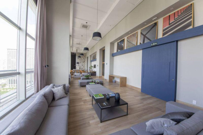 Imagem Apartamento com 2 Quartos à Venda, 51 m²