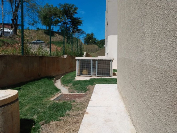 Imagem Imóvel com 2 Quartos à Venda, 51 m² em Santa Cruz - Volta Redonda