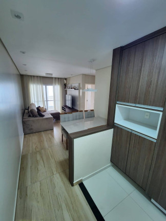 Imagem Apartamento com 2 Quartos à Venda, 64 m² em Demarchi - São Bernardo Do Campo Imagem Apartamento com 2 Quartos à Venda, 64 m² em Demarchi - São Bernardo Do Campo