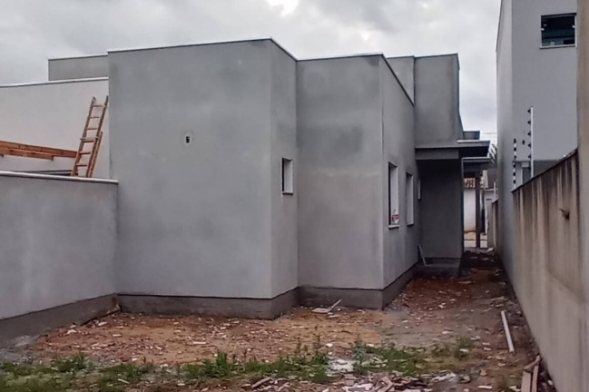 Imagem Casa com 2 Quartos à Venda, 72 m² em Areias - Tijucas Imagem Casa com 2 Quartos à Venda, 72 m² em Areias - Tijucas