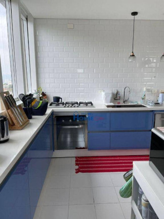 Imagem Apartamento com 2 Quartos à Venda, 130 m² em Vila Ipojuca - São Paulo