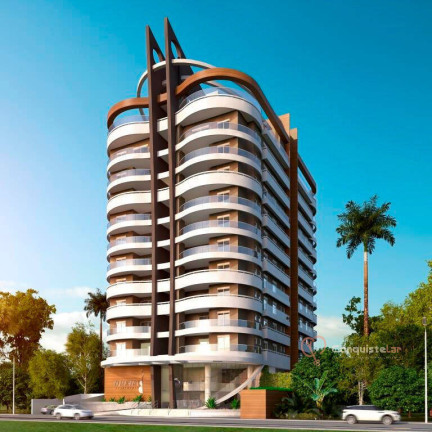 Apartamento com 3 Quartos à Venda, 196 m² em Vila Nova - Jaraguá Do Sul