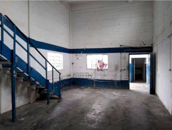 Imagem Galpão para Alugar, 570 m² em Dos Casa - São Bernardo Do Campo Imagem Galpão para Alugar, 570 m² em Dos Casa - São Bernardo Do Campo
