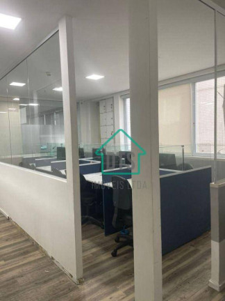 Imagem Sala Comercial à Venda ou Locação, 330 m² em Tatuapé - São Paulo