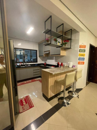 Imagem Casa com 4 Quartos à Venda, 150 m² em Vila Camilopolis - Santo André Imagem Casa com 4 Quartos à Venda, 150 m² em Vila Camilopolis - Santo André