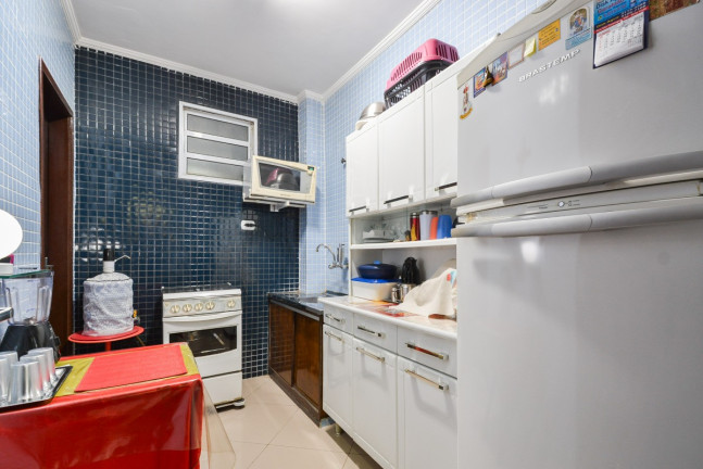 Imagem Apartamento com 2 Quartos à Venda, 50 m² em Bela Vista - São Paulo