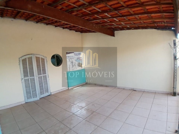 Imagem Casa com 2 Quartos à Venda, 250 m² em Jardim Paraíso - Jacareí Imagem Casa com 2 Quartos à Venda, 250 m² em Jardim Paraíso - Jacareí
