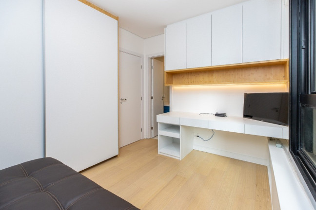 Imagem Imóvel com 2 Quartos à Venda, 138 m² em Moema - São Paulo Imagem Imóvel com 2 Quartos à Venda, 138 m² em Moema - São Paulo