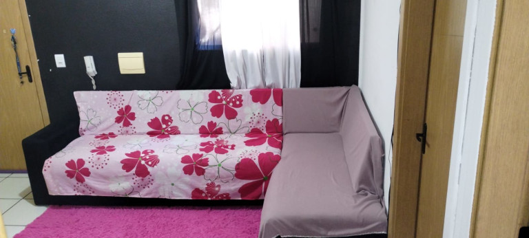 Imagem Apartamento com 2 Quartos à Venda, 50 m² em Santo Afonso - Novo Hamburgo
