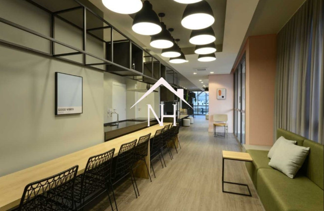 Imagem Apartamento com 2 Quartos à Venda, 69 m² em Brooklin Paulista - São Paulo Imagem Apartamento com 2 Quartos à Venda, 69 m² em Brooklin Paulista - São Paulo