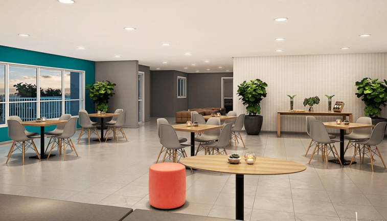 Imagem Imóvel com 2 Quartos à Venda, 56 m² em Vila Maria - São Paulo Imagem Imóvel com 2 Quartos à Venda, 56 m² em Vila Maria - São Paulo